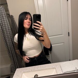 Meet your Posher, Marykate